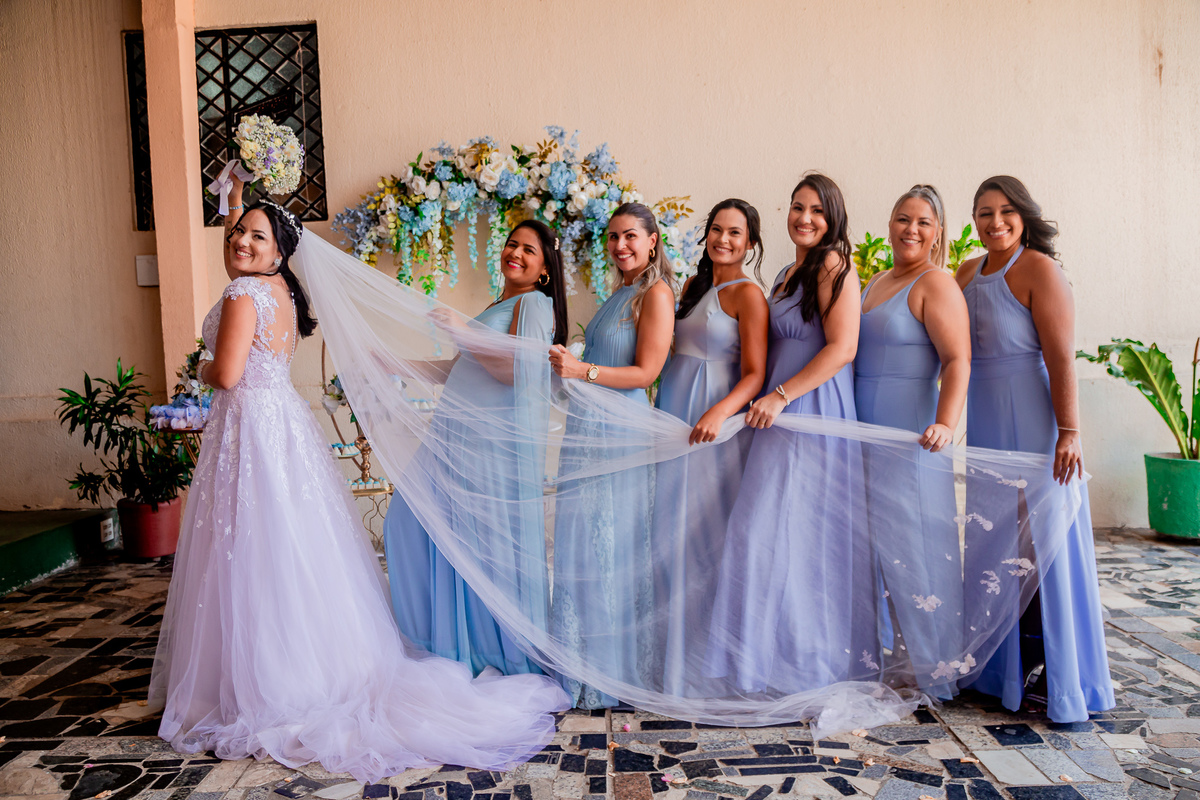 Casamento de Gabriela e Diego. Registrado por George Dantas