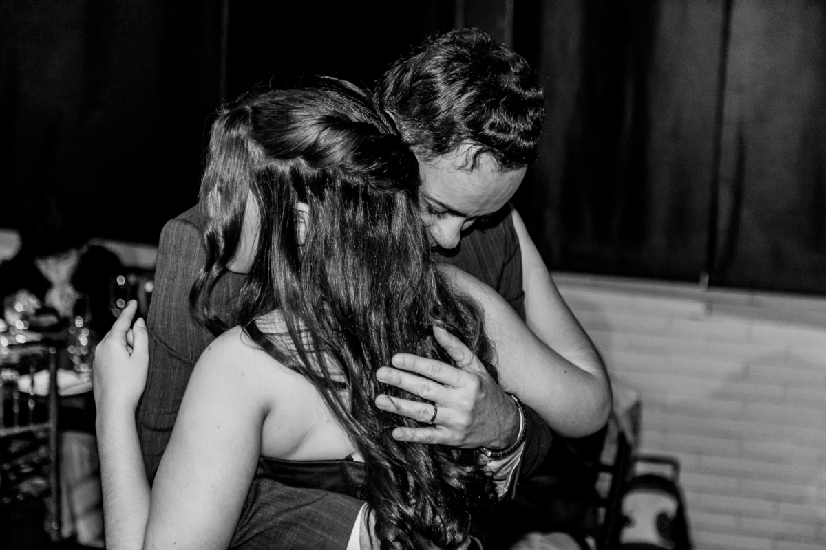 Aniversário de 15 anos da Clara. Registrado por George Dantas