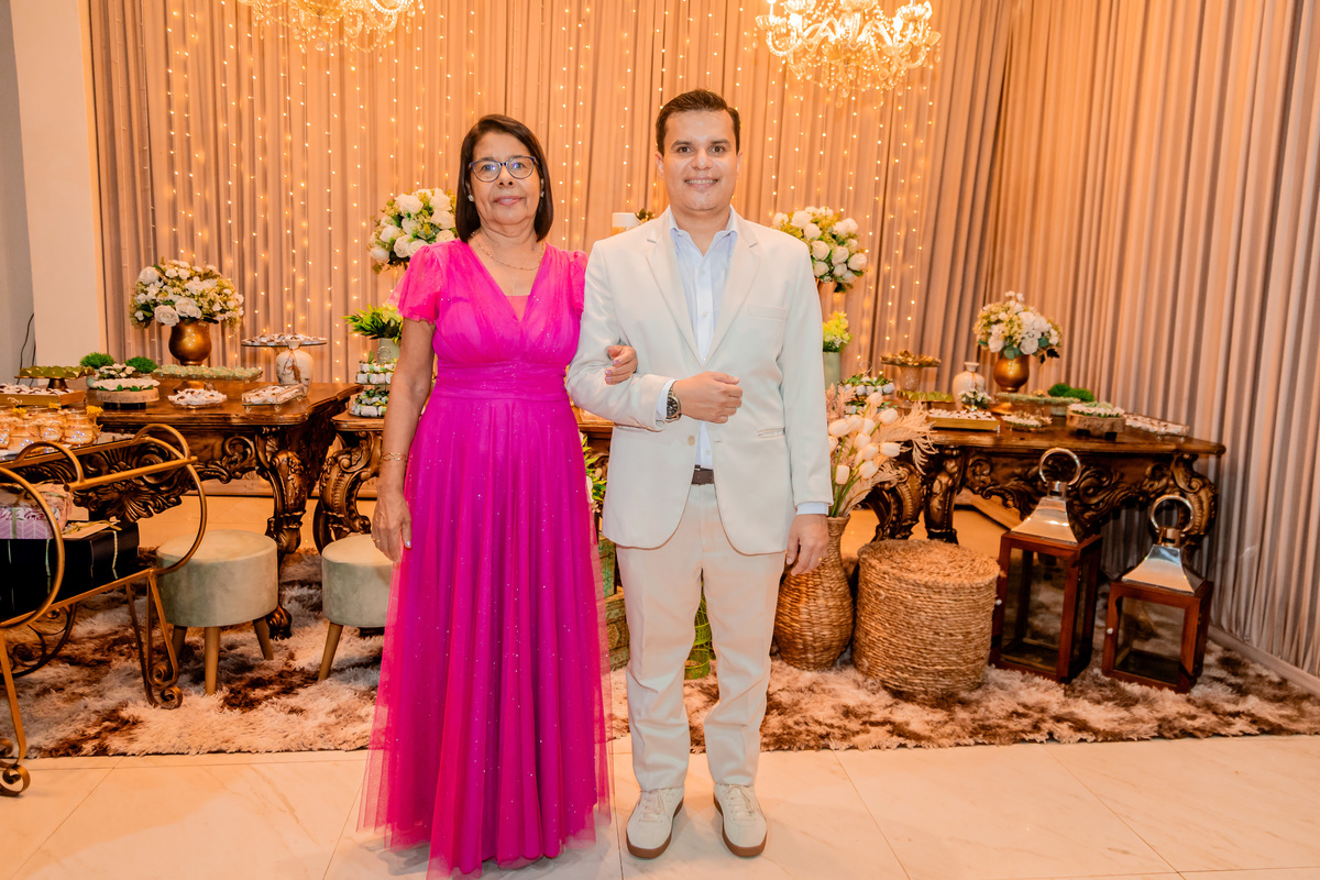 Casamento de Elô e Fred. Registrado por George Dantas