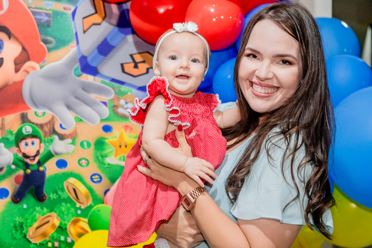 Aniversário de 3 anos do Tomás. Registrado por George Dantas
