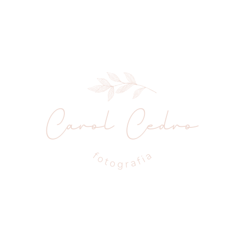 Logotipo de Carol Cedro Fotografia