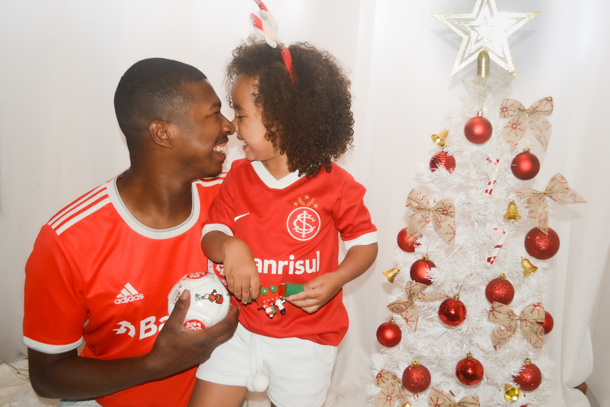 Quando a filha e puxa do papai ❤️