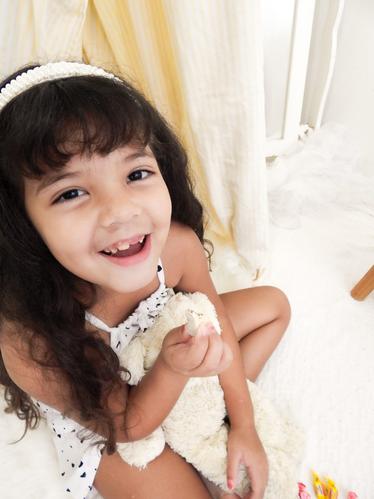 Princesa!