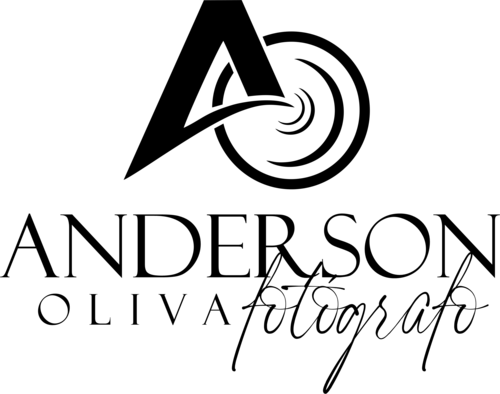 Logotipo de Anderson Oliva