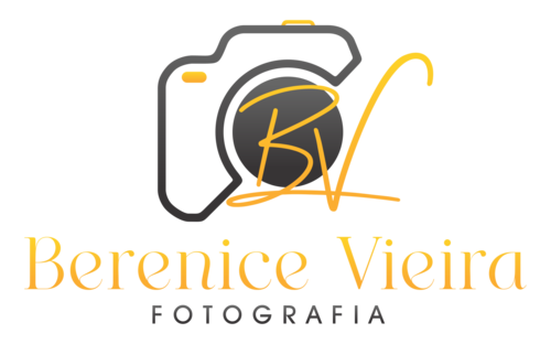 Logotipo de Berenice Vieira Fotografia