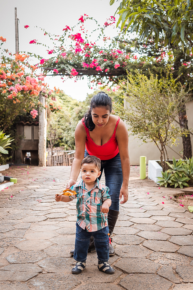 aniversário - 01 aninho - matão - decoração - fazenda - entre balões e pipas