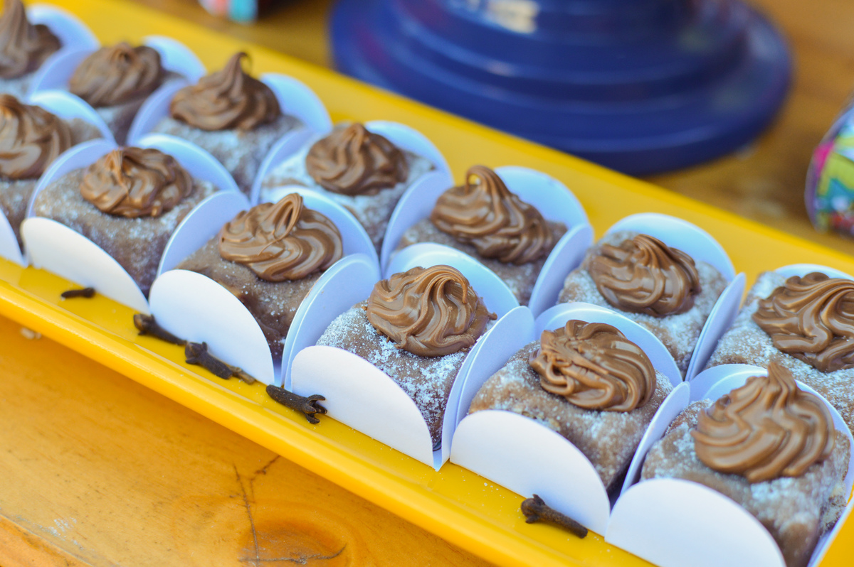 Doces pra aniversário em Guarapari
