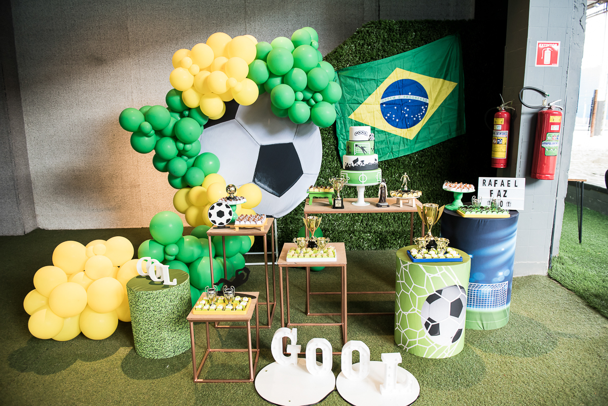 fotografia infantil - arena BR