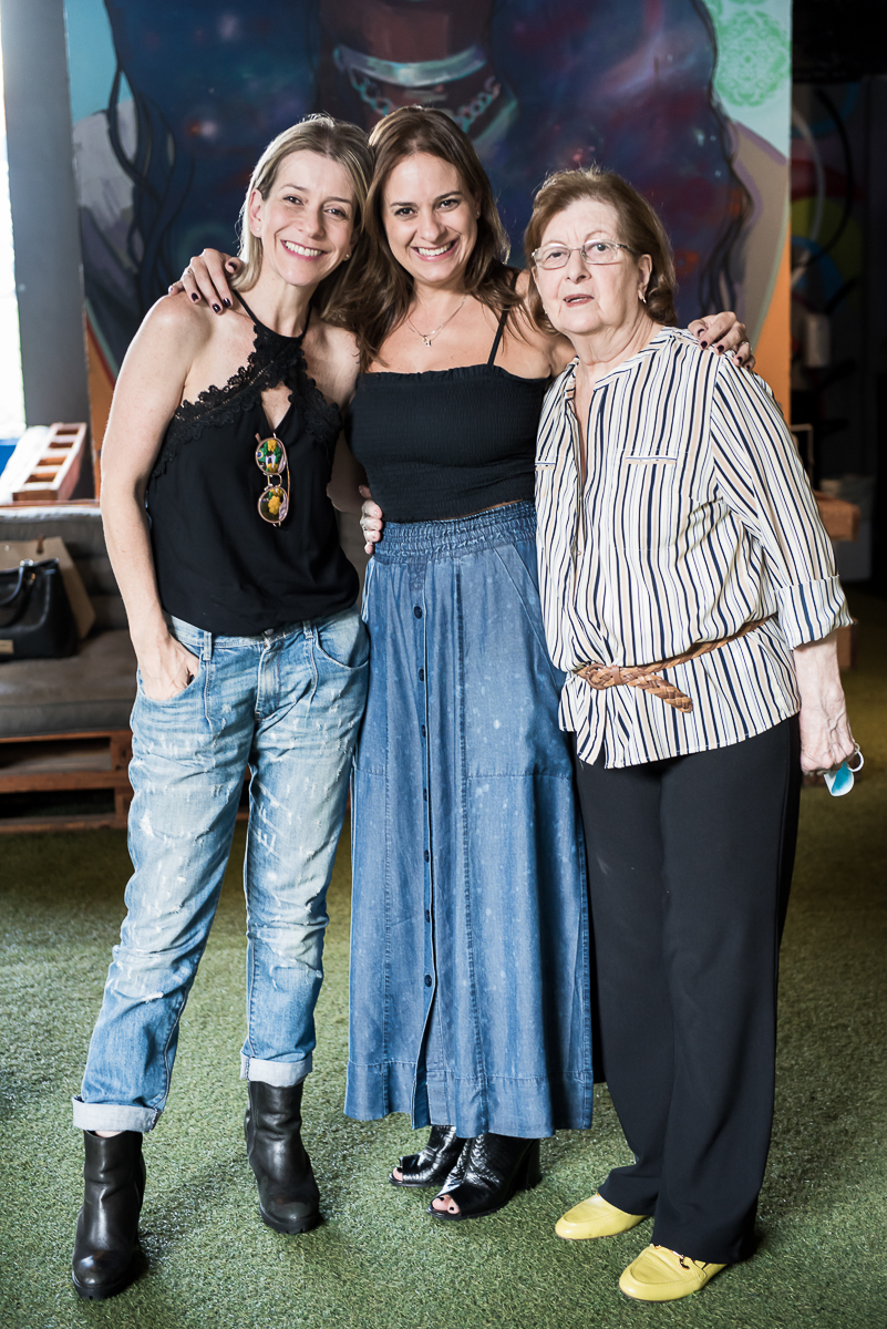 fotografia de convidado