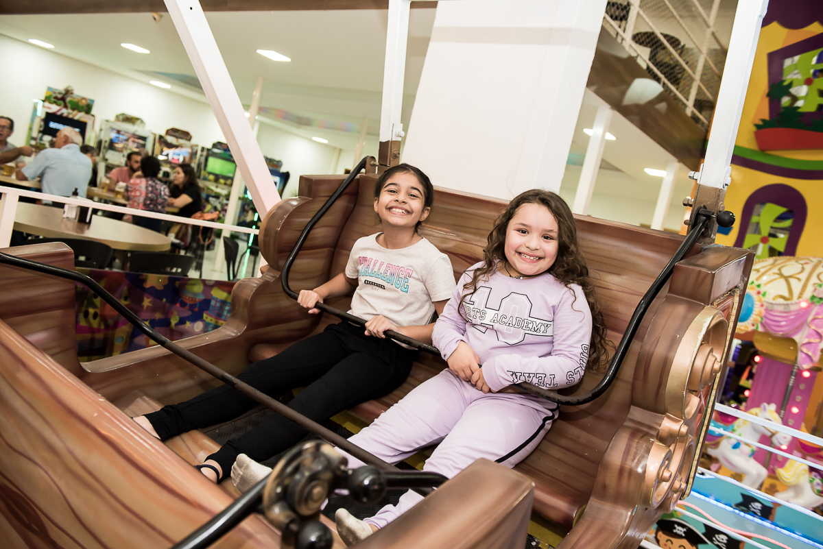 curtindo a barca viking