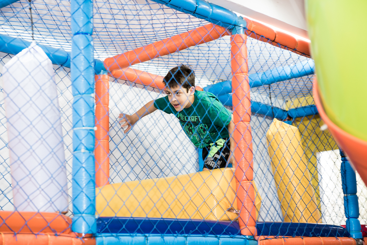 curtindo o brinquedão