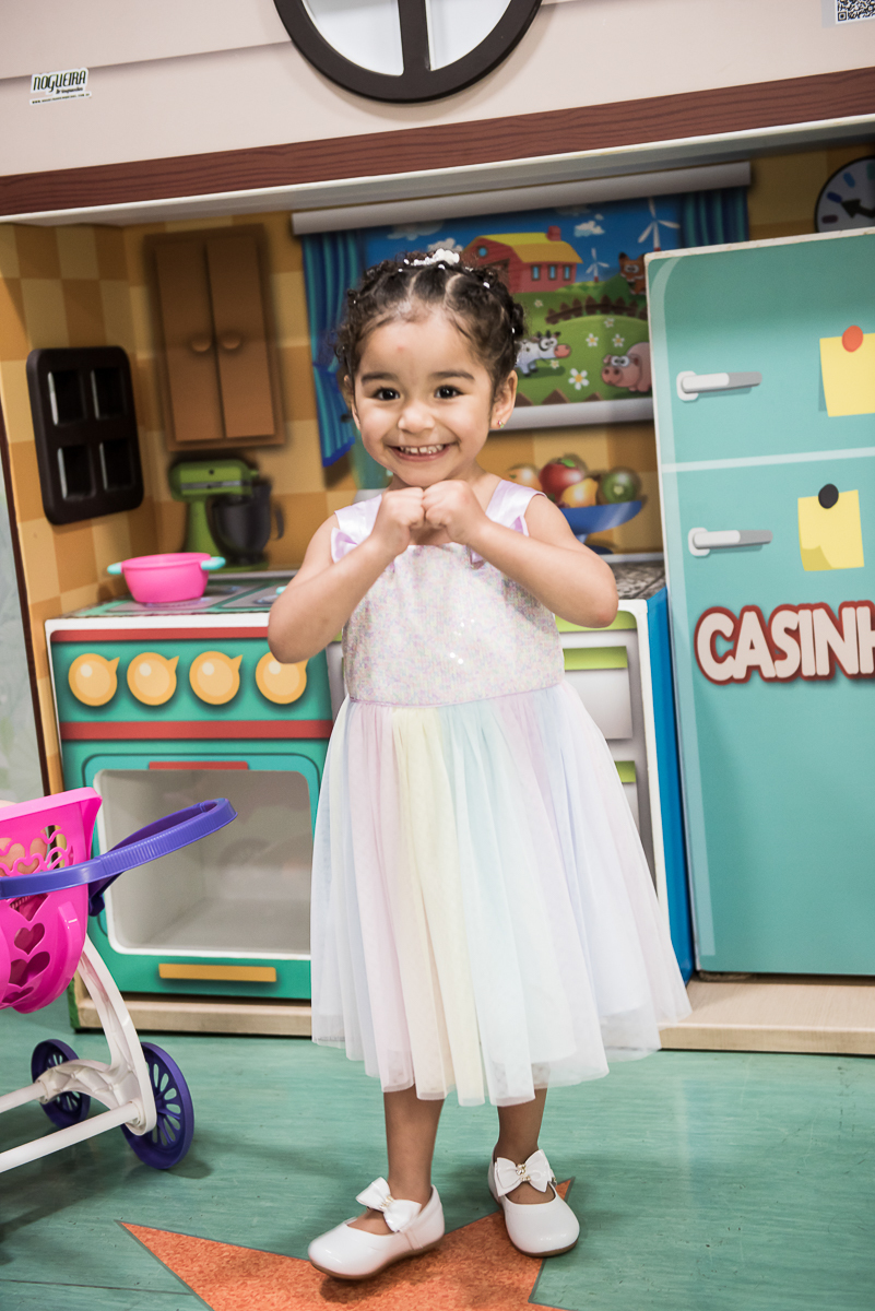 fotografia festa infantil - sorriso lindo