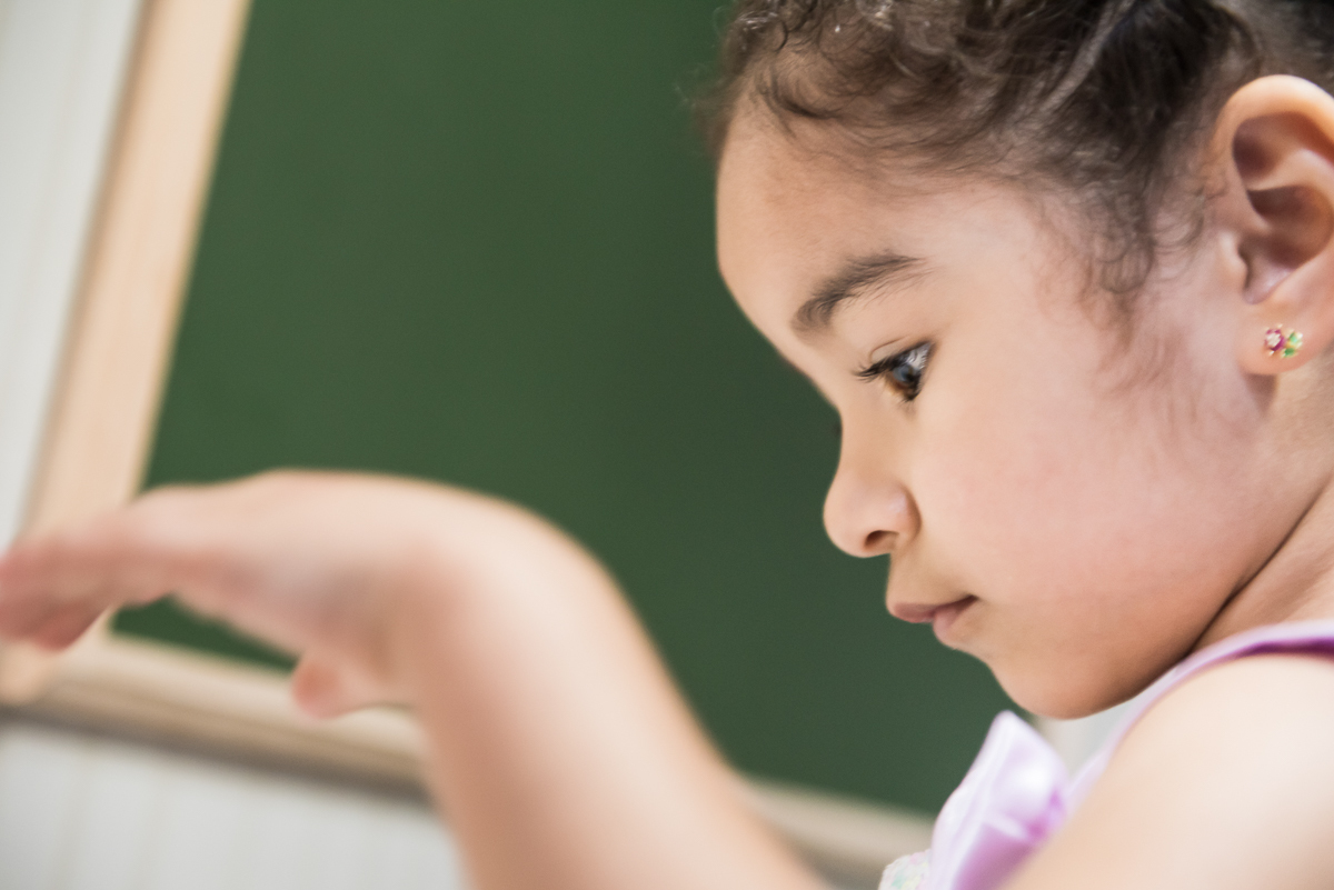 fotografia festa infantil