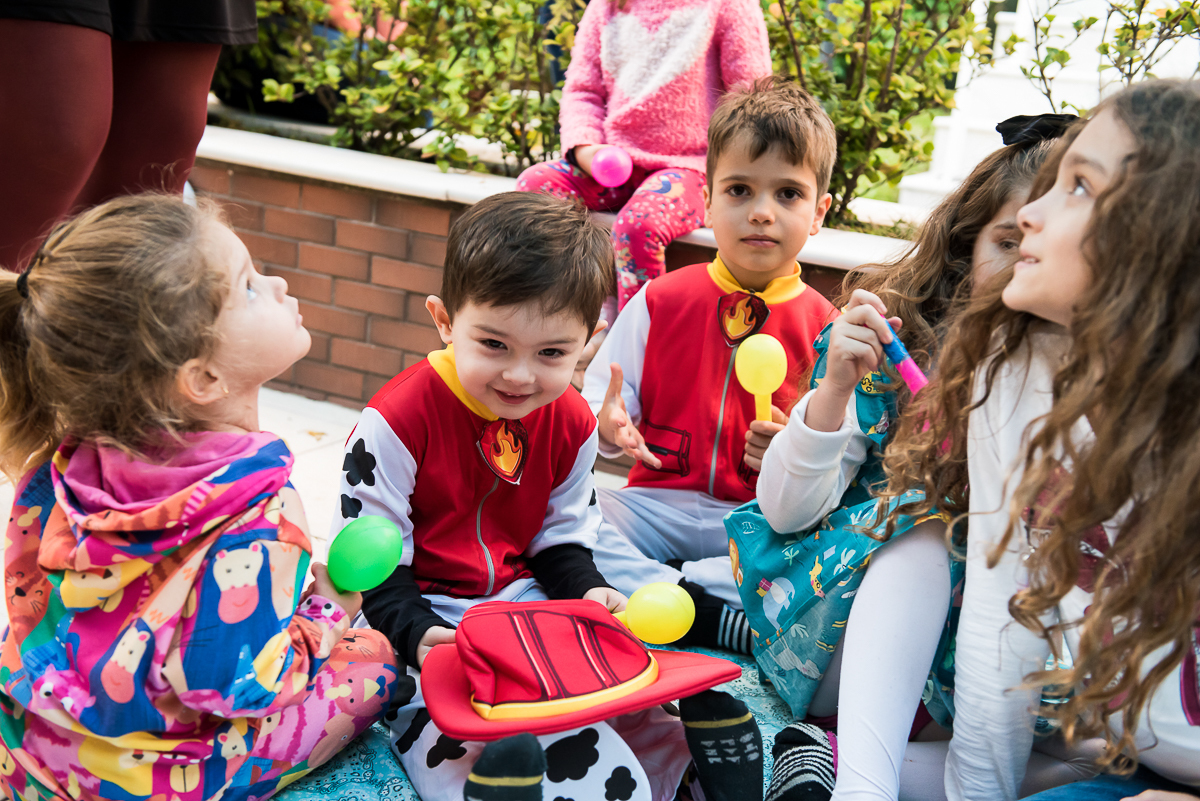 brincadeira de criança