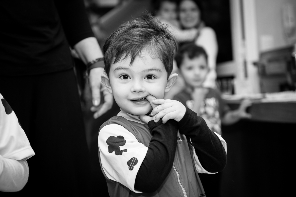 ansioso pelo show da patrulha canina