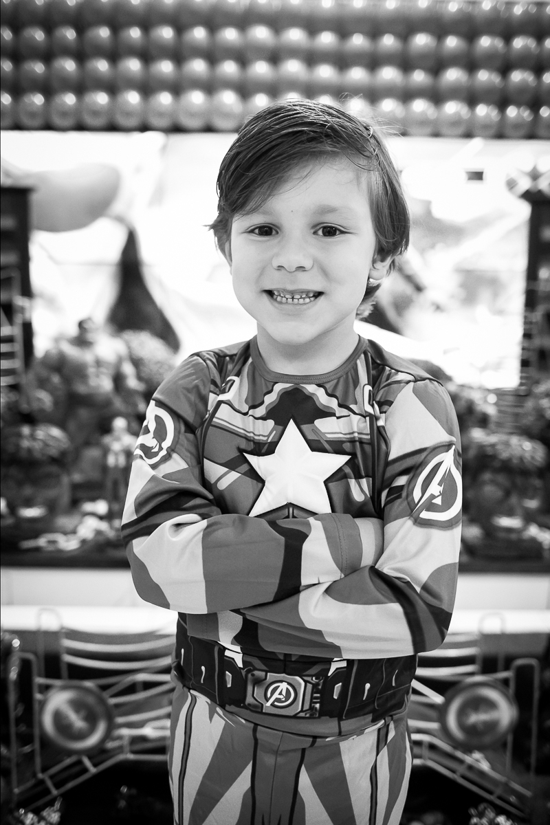 Super Capitão Arthur