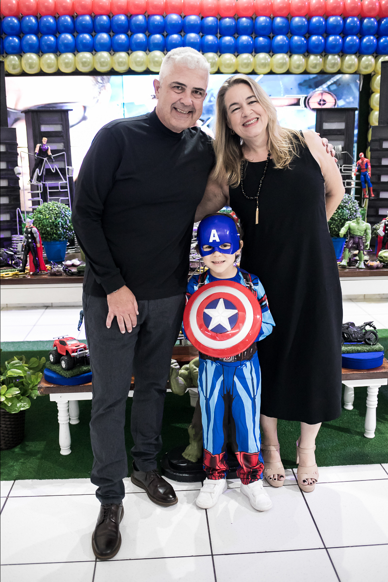 Super Capitão Arthur