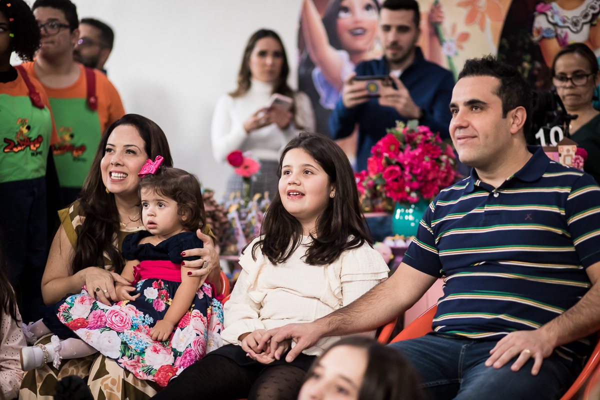 assistindo a retrospectiva