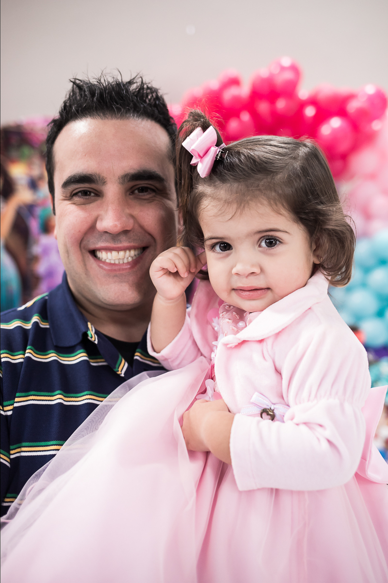 abraço do papai
