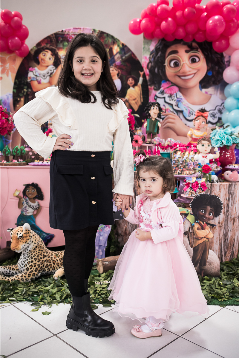 irmãs lindas