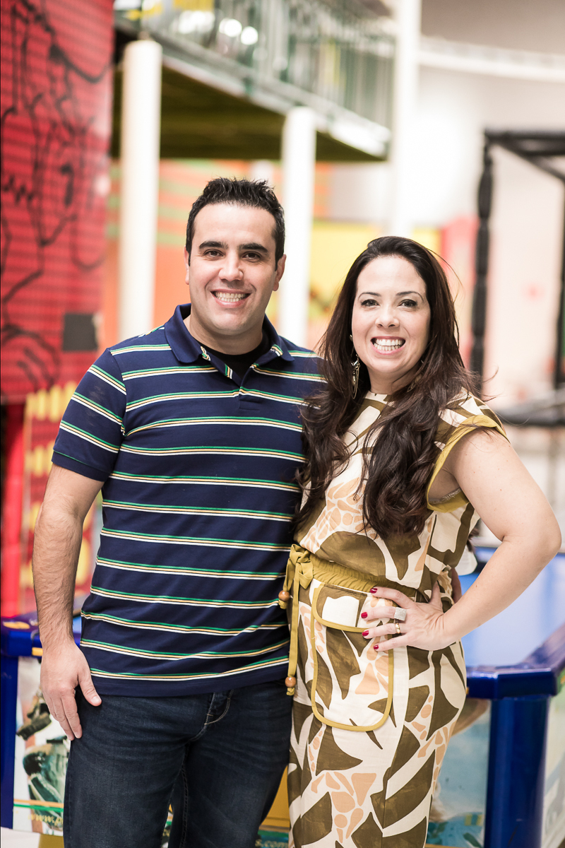 casal feliz