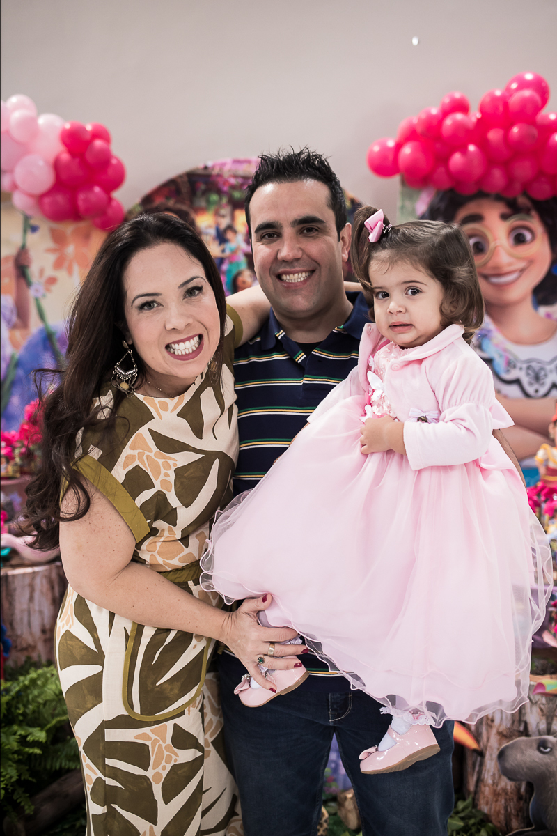 família sorriso