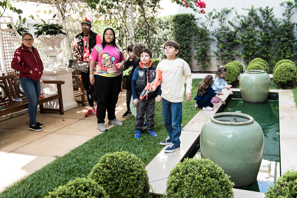 brincadeira de criança