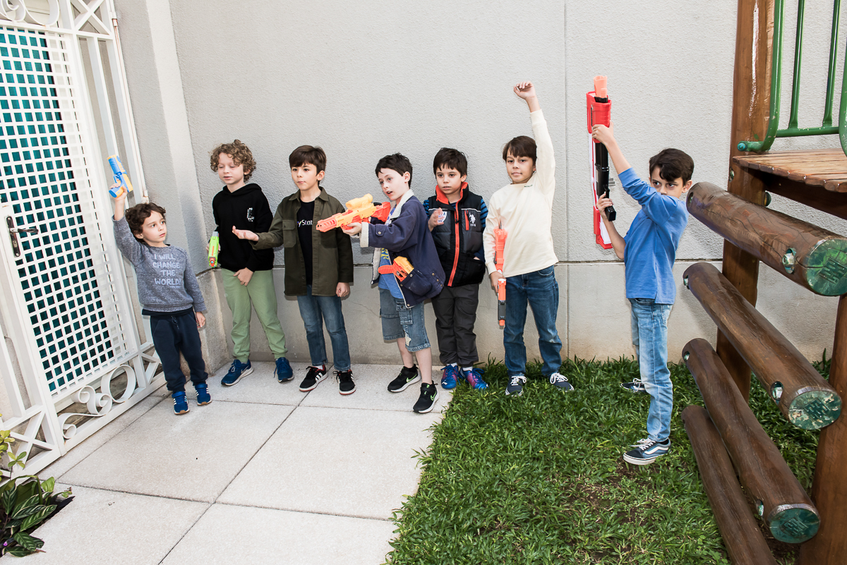 brincadeira de criança