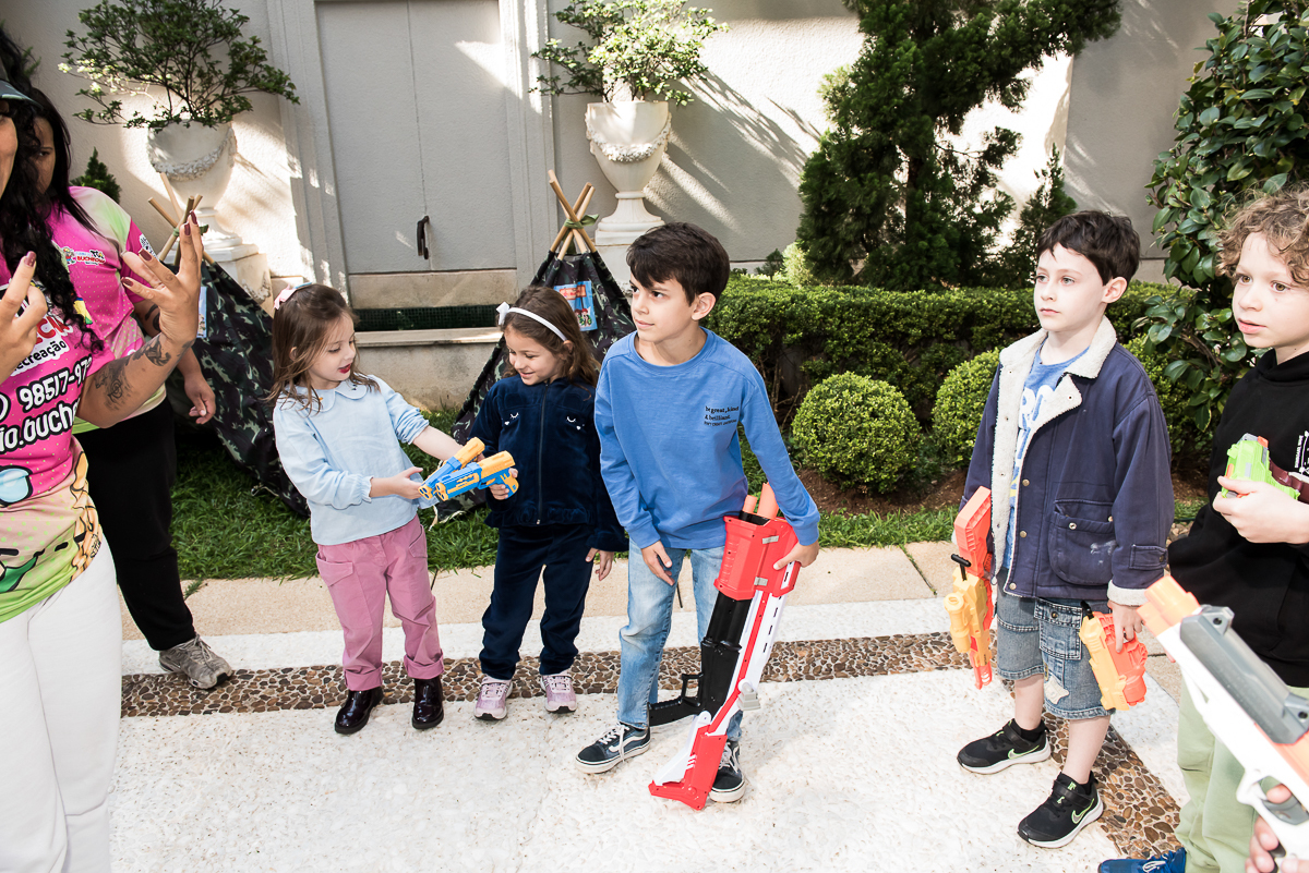 brincadeira de criança