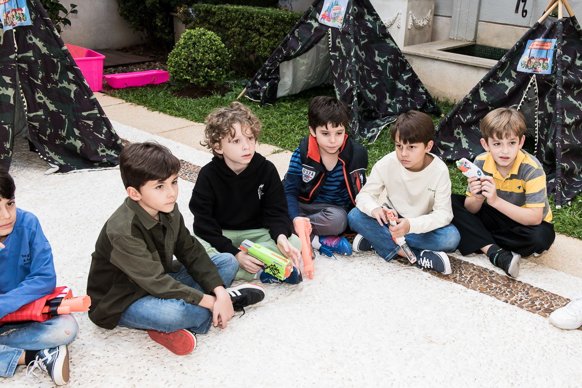 brincadeira de criança