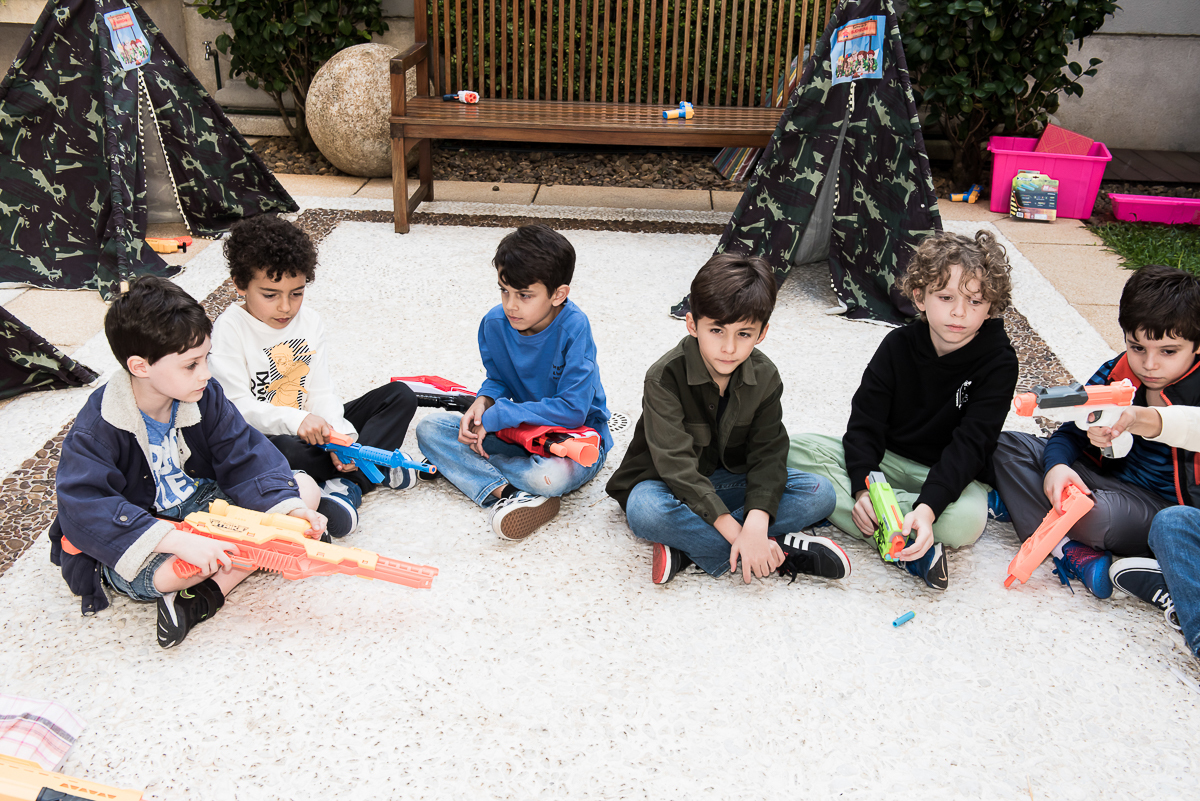 brincadeira de criança