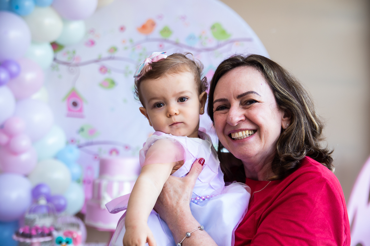 abraço gostoso da titia