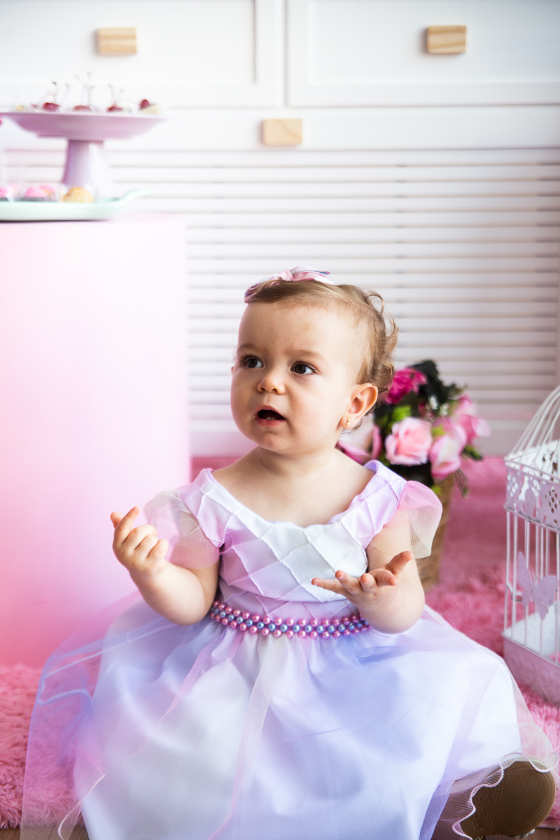 fotografia de criança