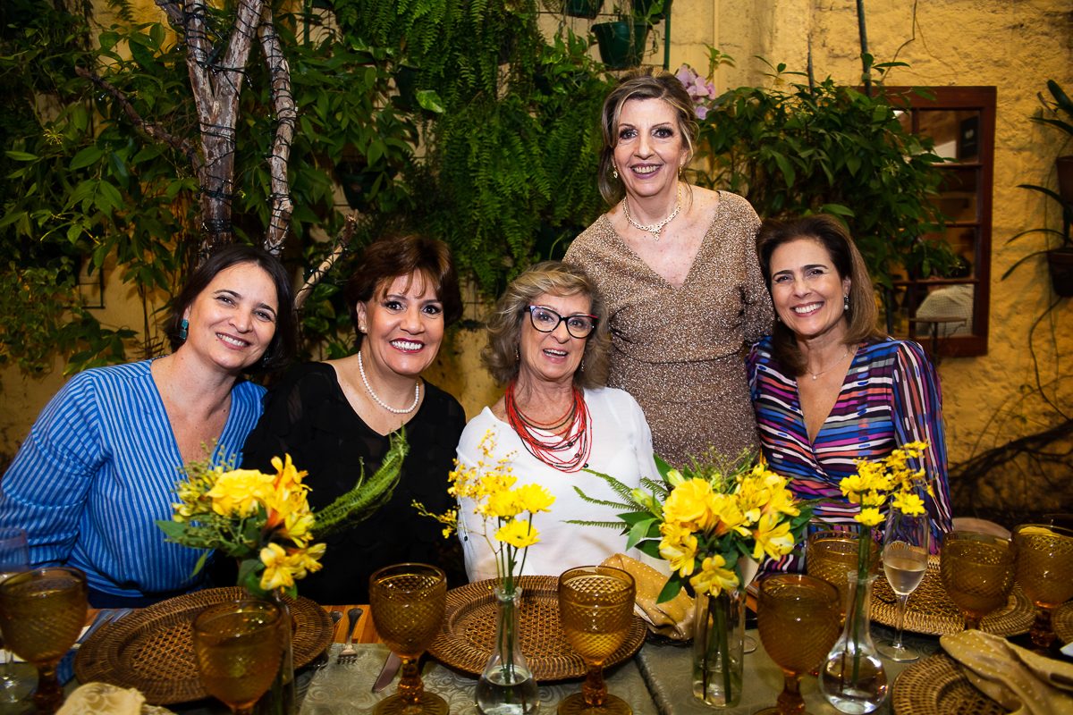 fotografia de família