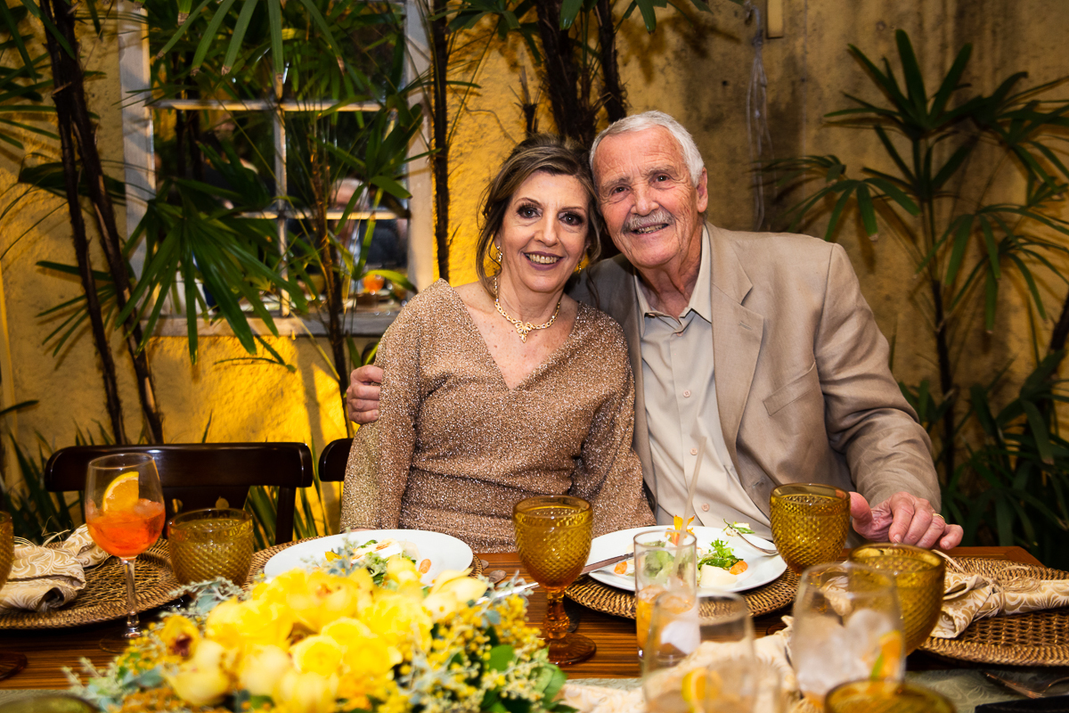 casal feliz