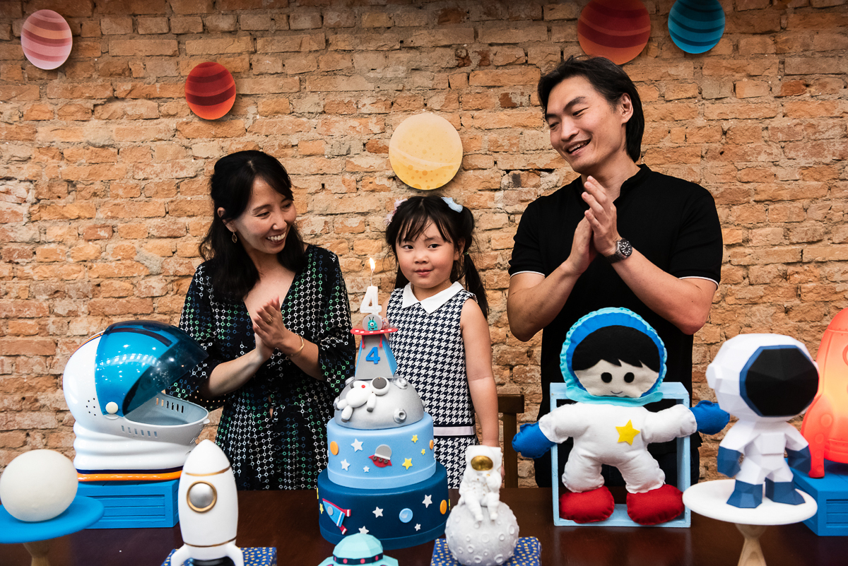 parabéns para a Lenna