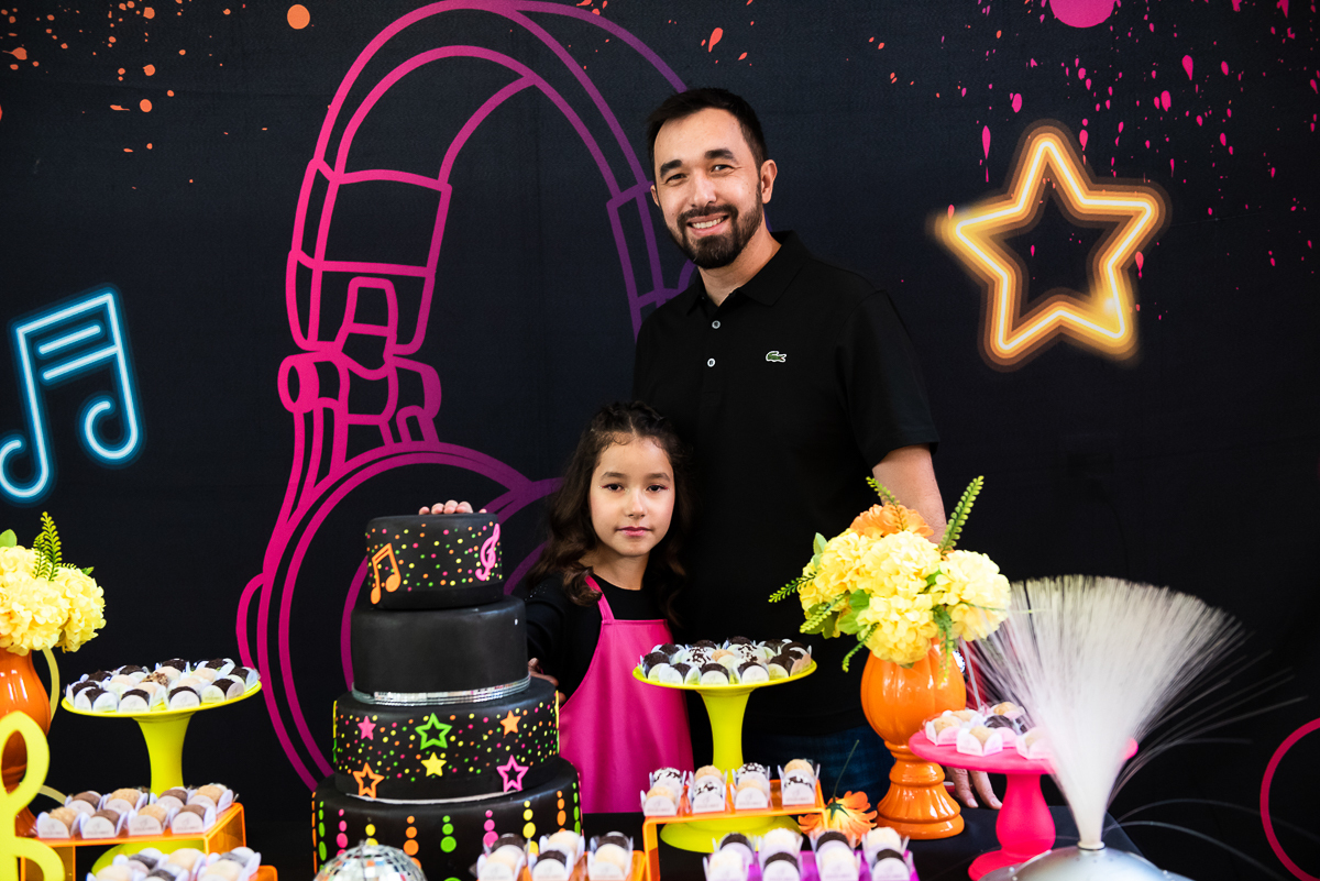 abraço gostoso do papai