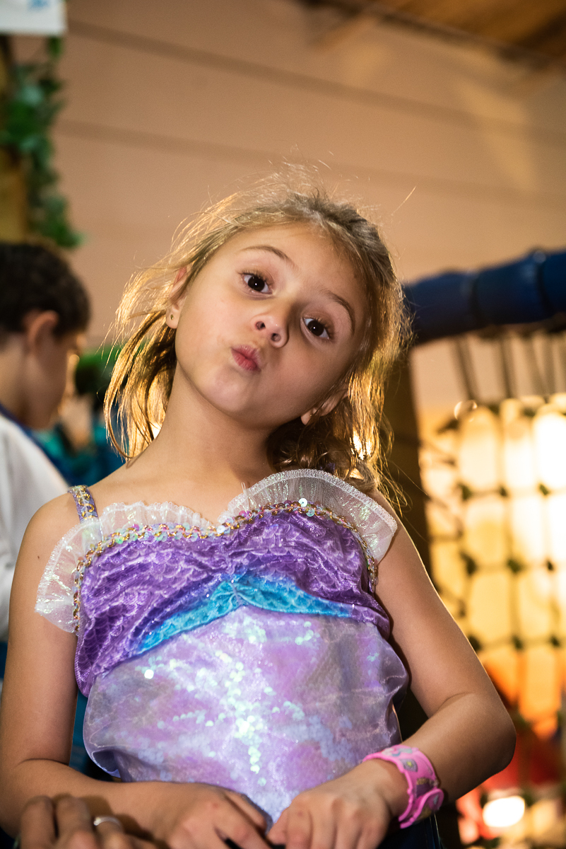 lindo biquinho da aniversariante