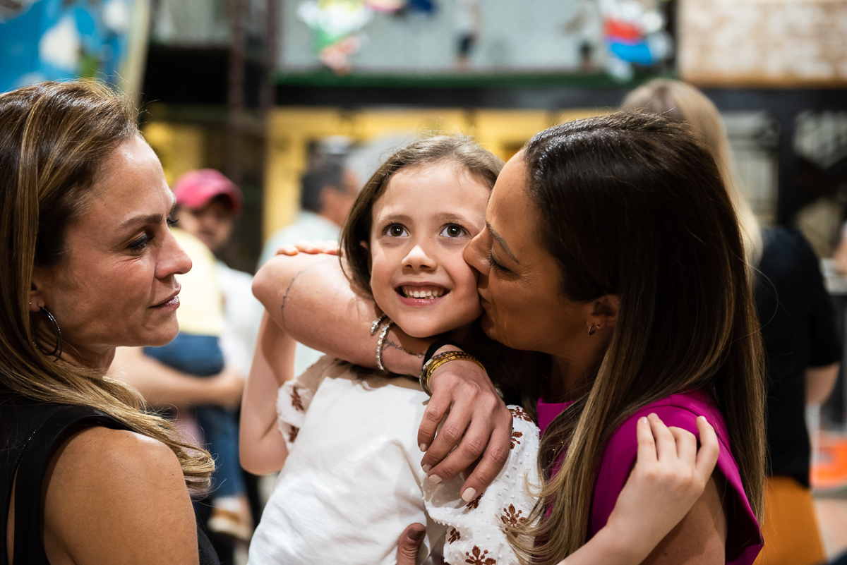 beijinho da titia