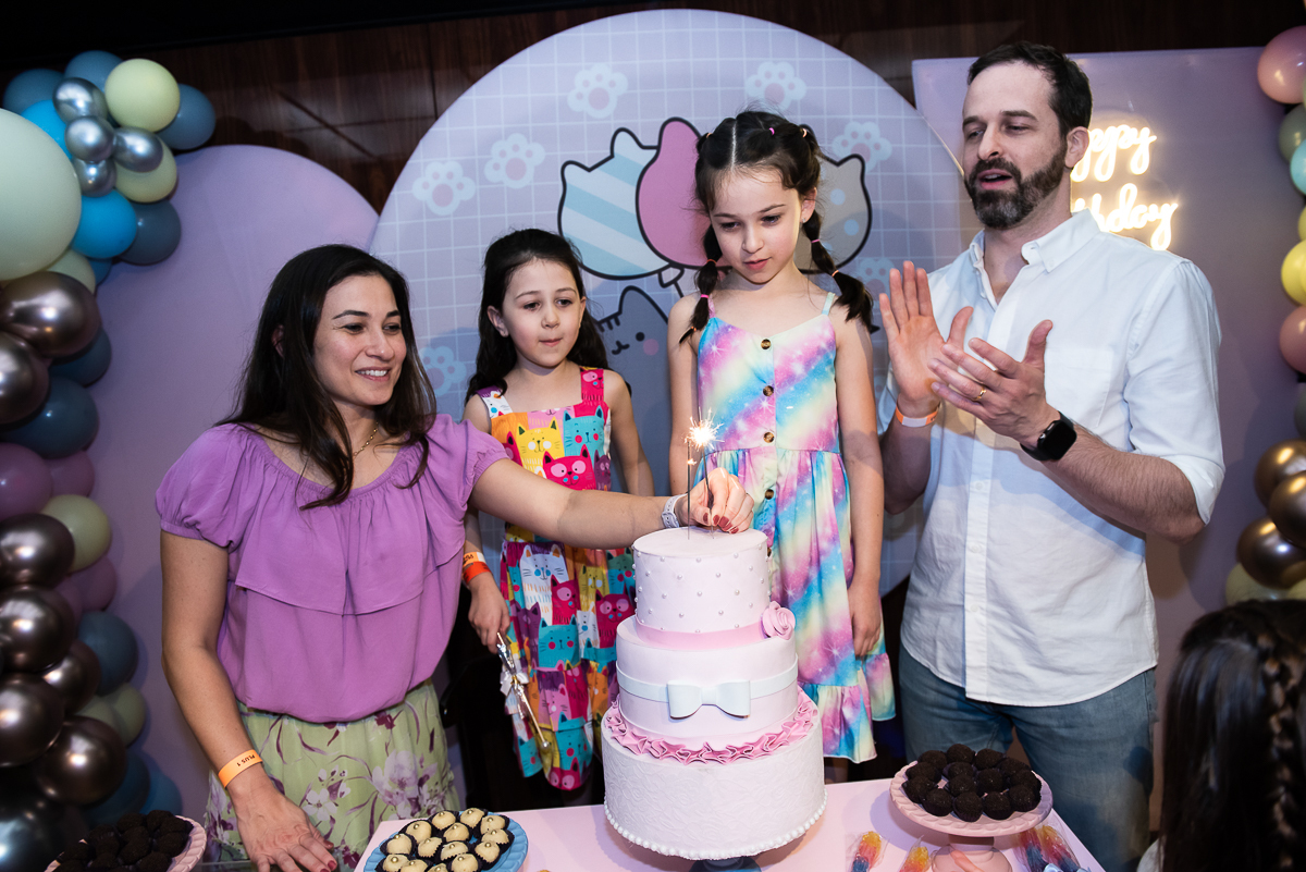 parabéns para a Ana Luísa!