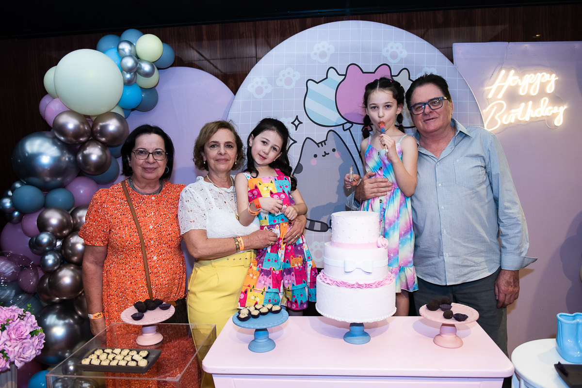 as avós também vão fazer fotos