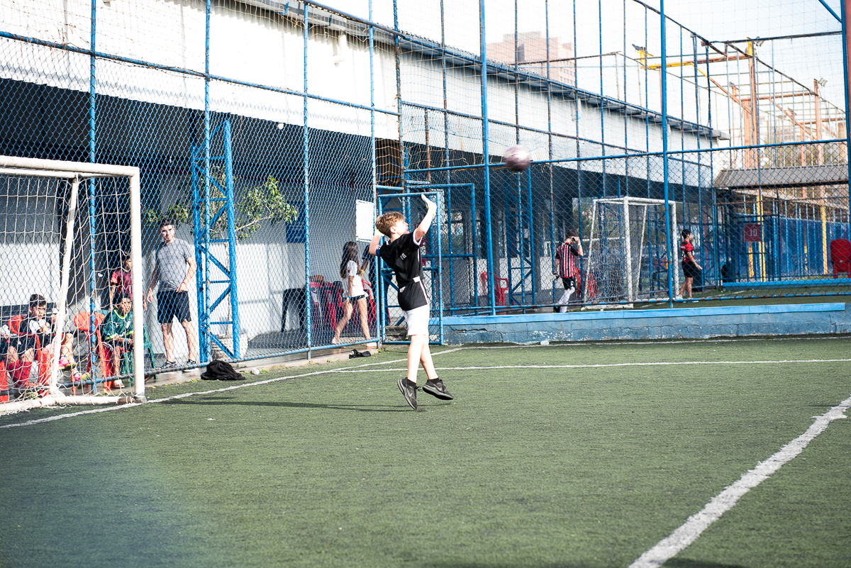 defesa espetacular do goleiro