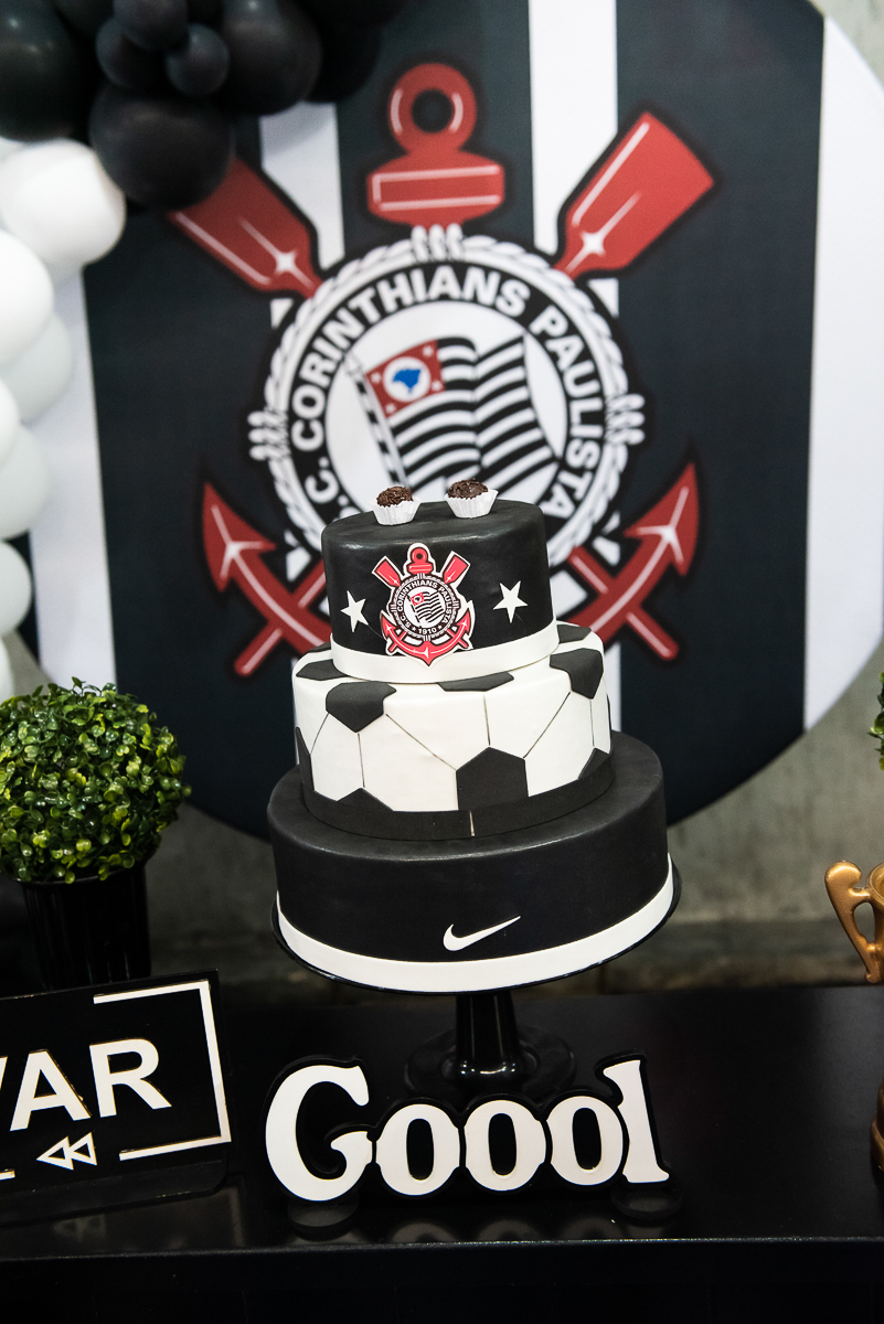 bolo de parabéns