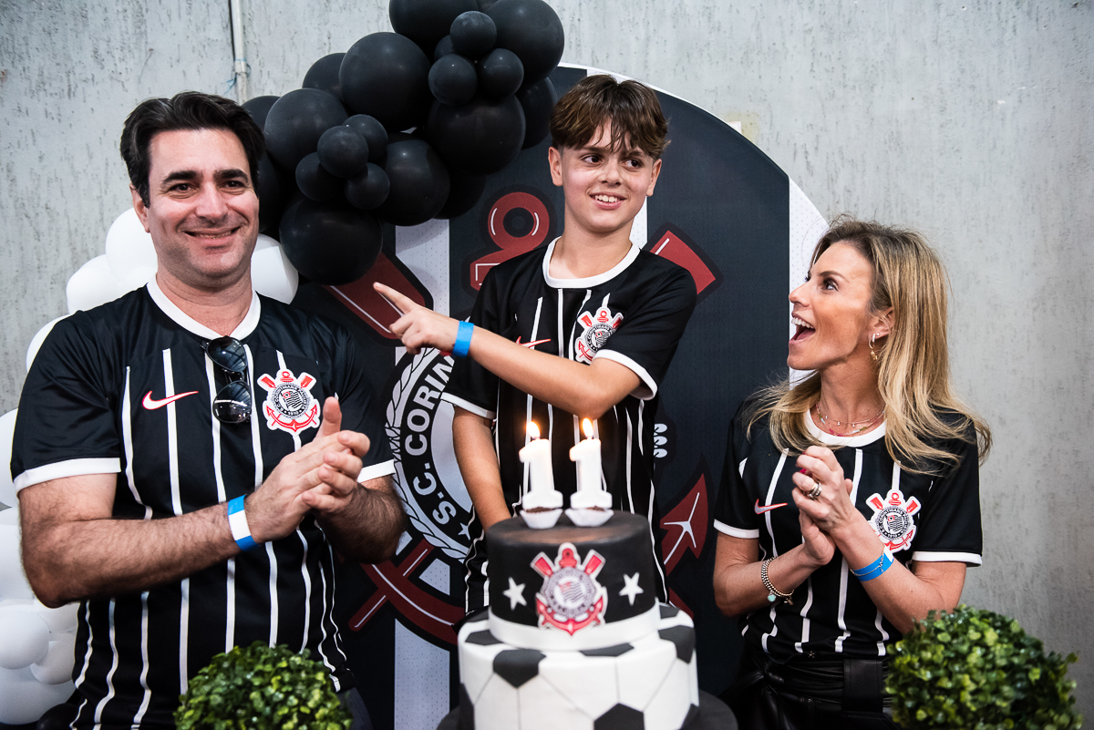 parabéns para o Felipe
