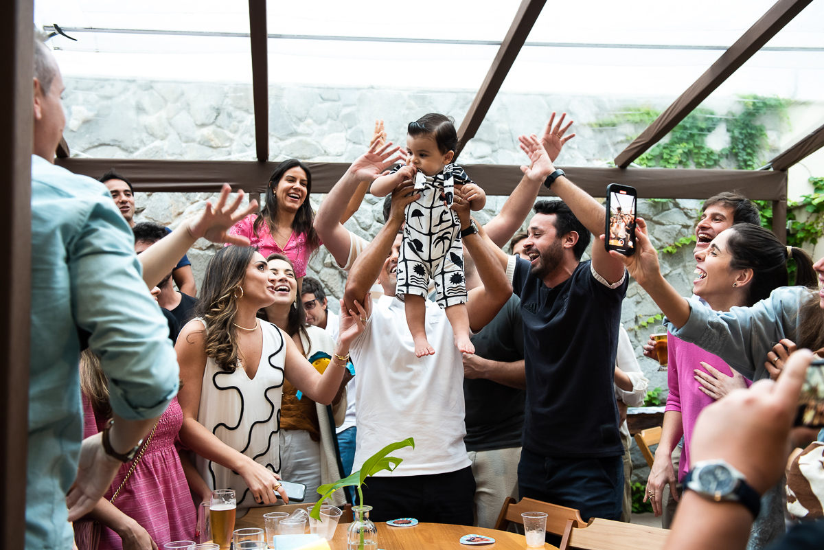 viva o Tito, parabéns!