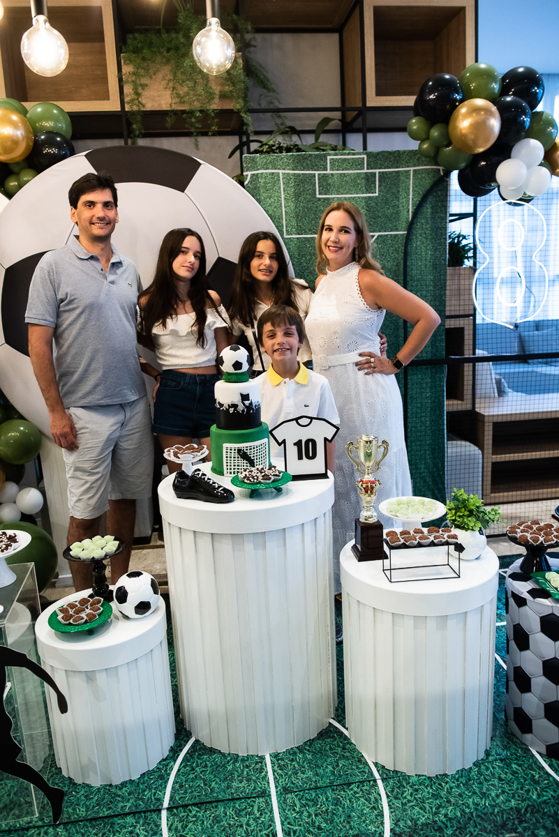 mais uma foto da família