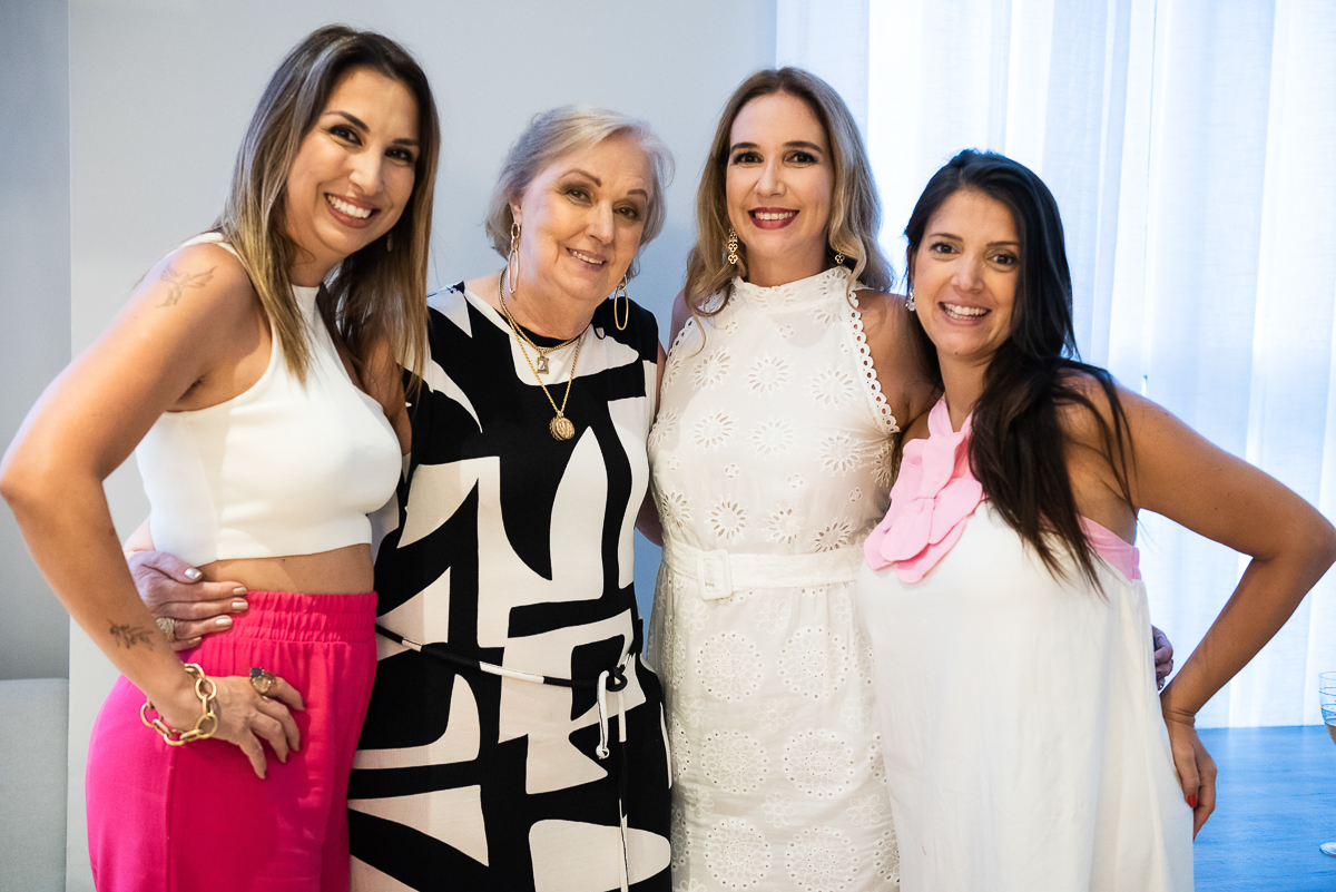 família feliz