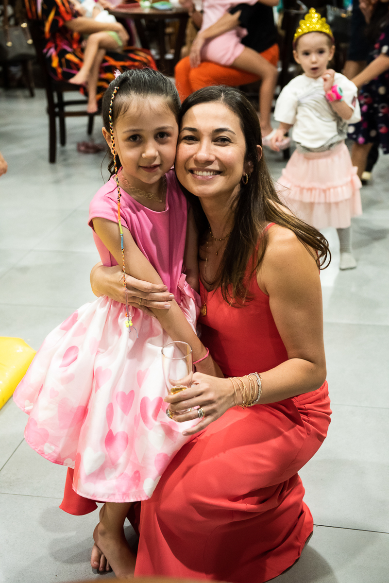 abraço gostoso da mamãe