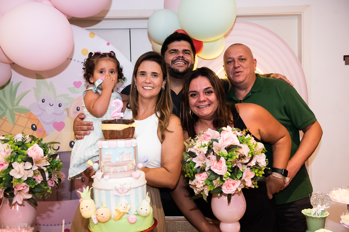 titios também querem fazer fotos