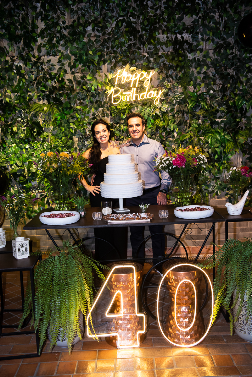 casal feliz